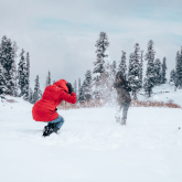 Kashmir Offbeat with Gurez